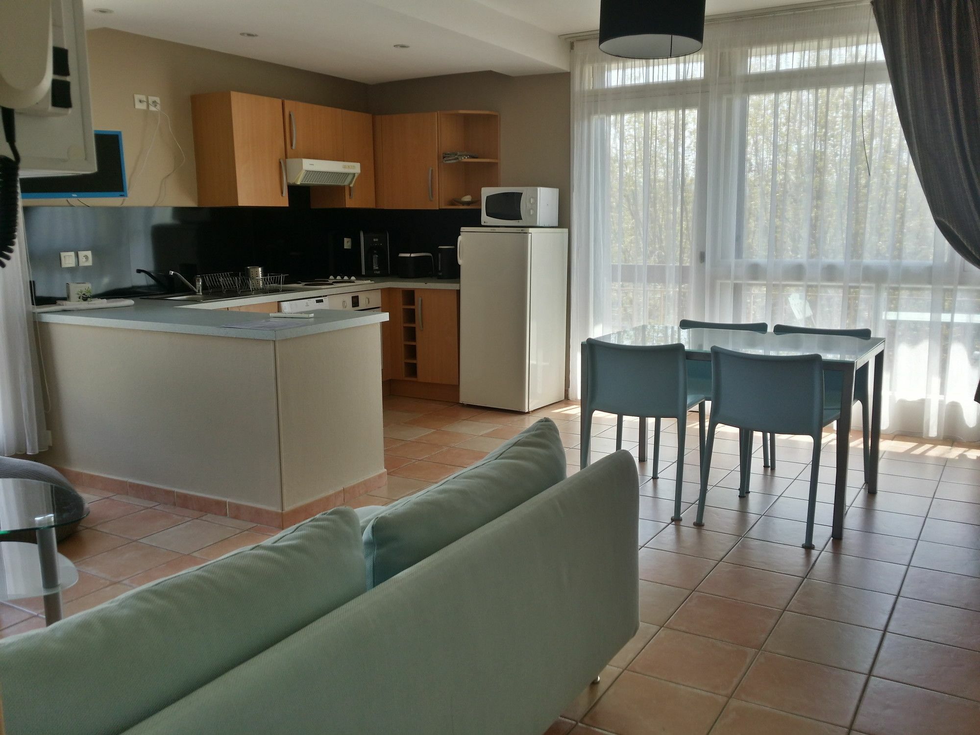 Appartement Le Saint Michel - Les Balcons De La Cite Carcassonne Buitenkant foto